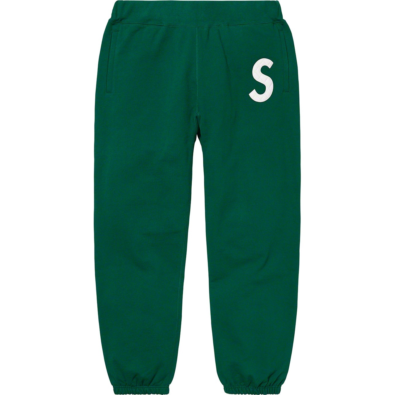 S Logo Sweatpant view 6